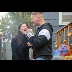 Meet your Posher, Paulie